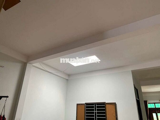 Bán nhà 2 tầng mặt tiền Phan Khôi - Hòa Xuân - Đà Nẵng