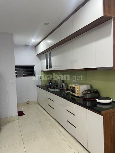 Bán nhà Định công thượng , dt 50m2 giá 8.95 tỷ