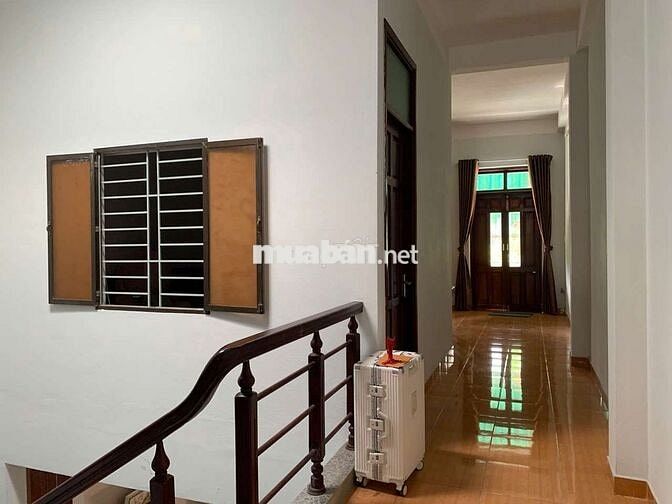 Bán nhà 2 tầng mặt tiền Phan Khôi - Hòa Xuân - Đà Nẵng