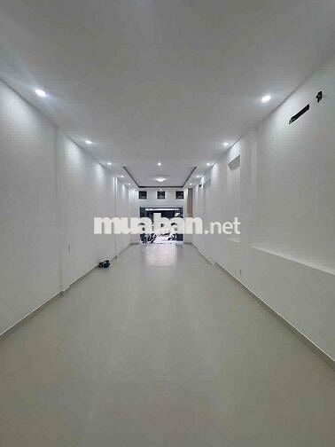 Cho thuê NHÀ MỚI ngay Nguyễn Thị Nhỏ, Phường 15, Quận 11 4x30m 2T 27tr