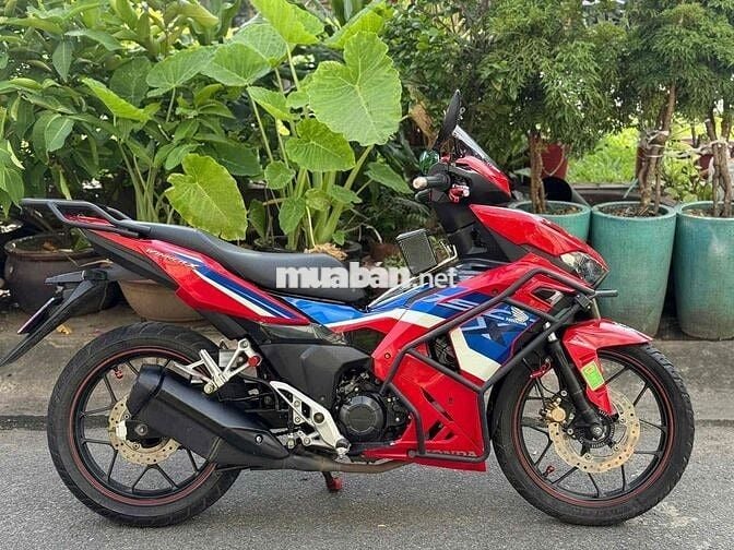 Honda Winner X v3 2023abs