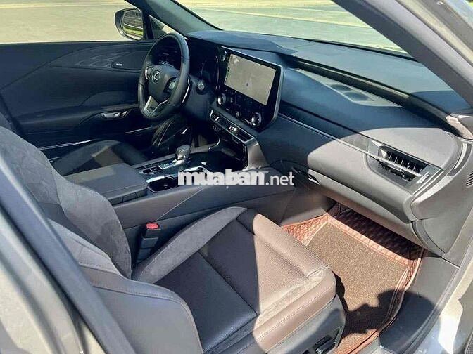 🚘 LEXUS RX350 LUXURY – NHẬP NHẬT – BẢN T10/2023