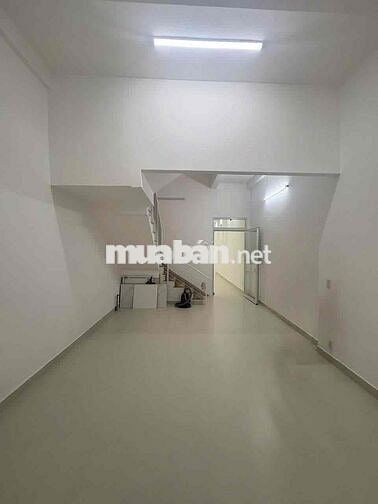 Cho thuê NHÀ MỚI ngay Nguyễn Thị Nhỏ, Phường 15, Quận 11 4x30m 2T 27tr