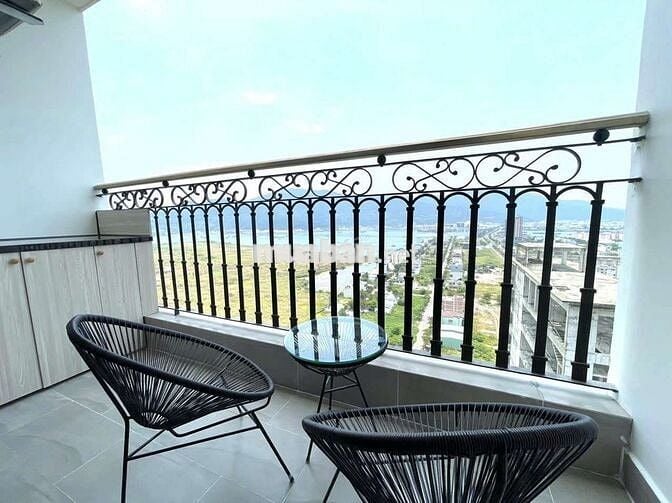 Căn hộ wyndham GoldenBay 5* , 1 phòng ngủ , Full nội thất Đẹp cao cấp