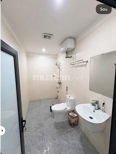 Bán nhà Định công thượng , dt 50m2 giá 8.95 tỷ
