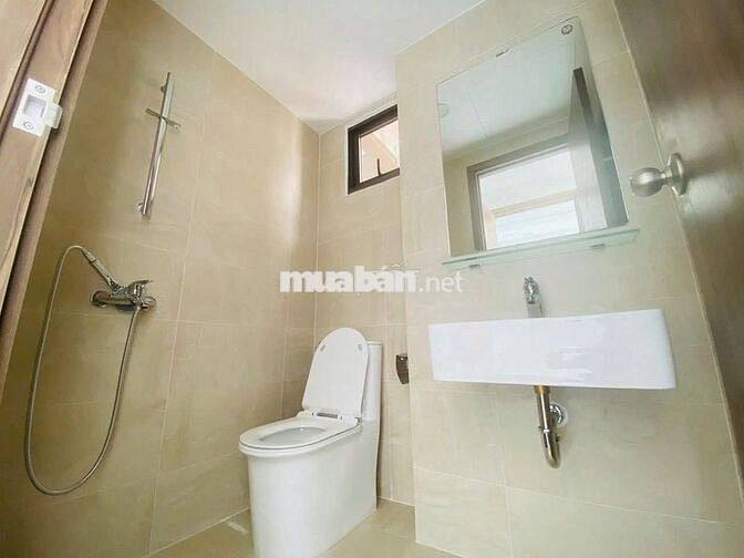 Cho thuê 2PN2WC tại Opal Skyline Lái Thiêu sẵn 2 máy lạnh giá chỉ 5tr