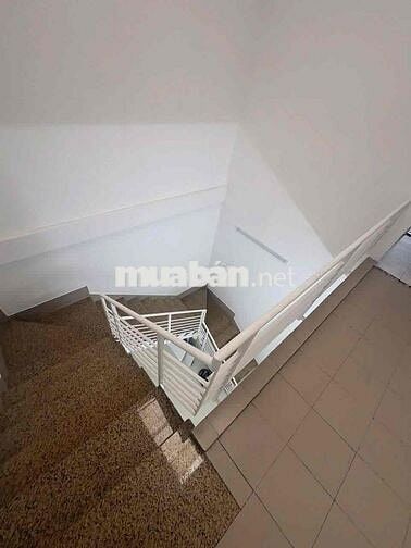 Cho thuê NHÀ MỚI ngay Nguyễn Thị Nhỏ, Phường 15, Quận 11 4x30m 2T 27tr