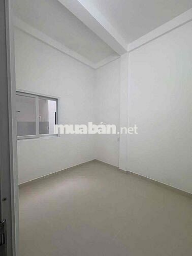 Cho thuê NHÀ MỚI ngay Nguyễn Thị Nhỏ, Phường 15, Quận 11 4x30m 2T 27tr