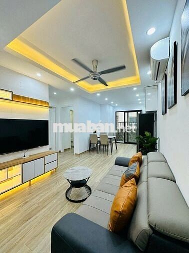 Chính chủ bán căn 2 ngủ 2 vs tầng thấp tại Kdt Đại Thanh chỉ 2.5 tỷ