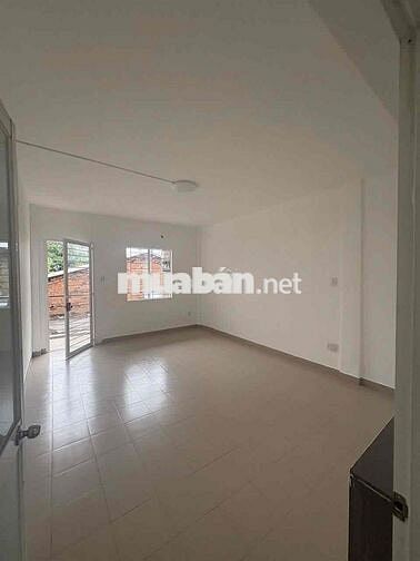 Cho thuê NHÀ MỚI ngay Nguyễn Thị Nhỏ, Phường 15, Quận 11 4x30m 2T 27tr