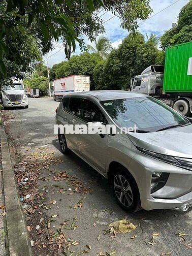 Mitsubishi Xpander 2019 - 138000 km