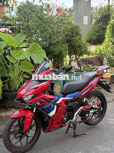 Honda Winner X v3 2023abs