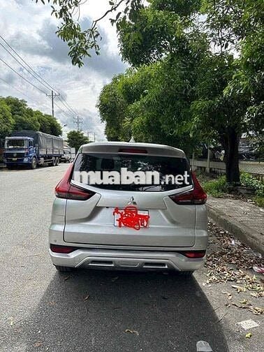Mitsubishi Xpander 2019 - 138000 km