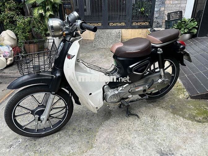 cúp 50cc dk 2020 ko cần bằng lái