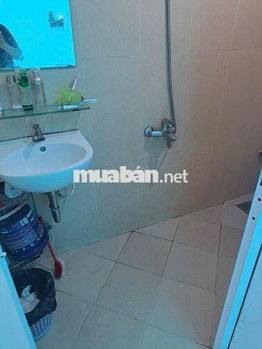 Nhà Mới Full Nội Thấy Hẻm 965 Q.Trung P14: 4x12m, 2p , 2wc