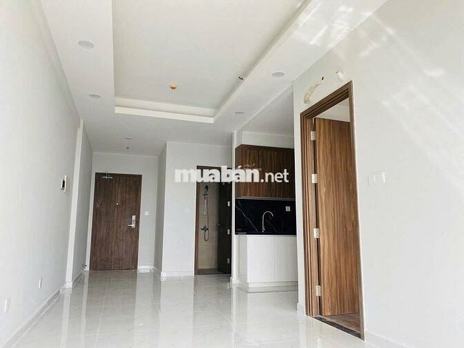 Cho thuê 2PN2WC tại Opal Skyline Lái Thiêu sẵn 2 máy lạnh giá chỉ 5tr