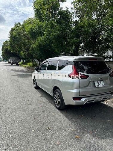 Mitsubishi Xpander 2019 - 138000 km