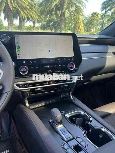 🚘 LEXUS RX350 LUXURY – NHẬP NHẬT – BẢN T10/2023