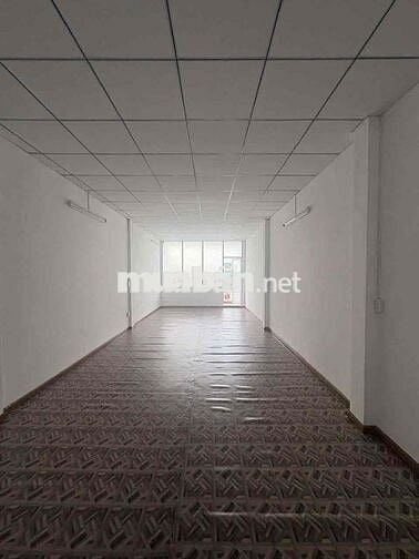 Cho thuê NHÀ MỚI ngay Nguyễn Thị Nhỏ, Phường 15, Quận 11 4x30m 2T 27tr