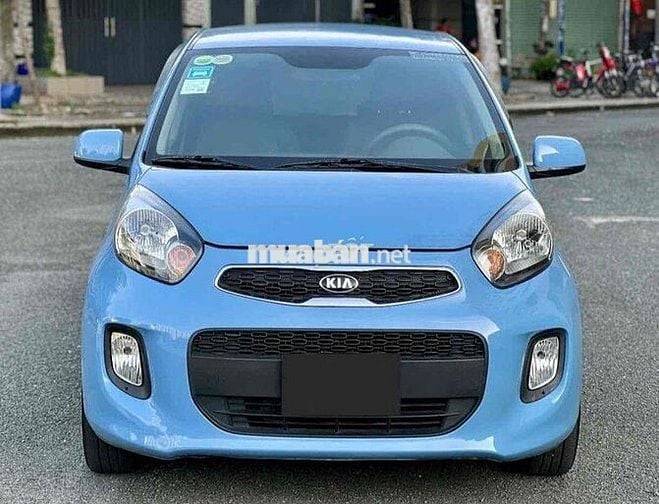KIA MORNING 1.25MT – 2022 – XE GIA ĐÌNH – GIÁ TỐT