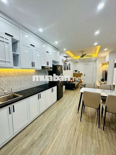 Chính chủ bán căn 2 ngủ 2 vs tầng thấp tại Kdt Đại Thanh chỉ 2.5 tỷ