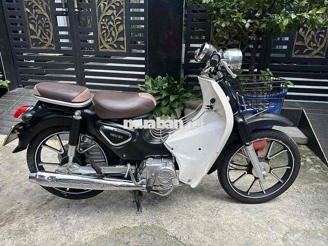cúp 50cc dk 2020 ko cần bằng lái