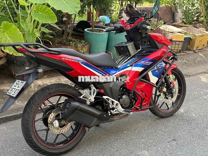 Honda Winner X v3 2023abs