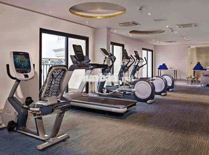 Căn hộ wyndham GoldenBay 5* , 1 phòng ngủ , Full nội thất Đẹp cao cấp