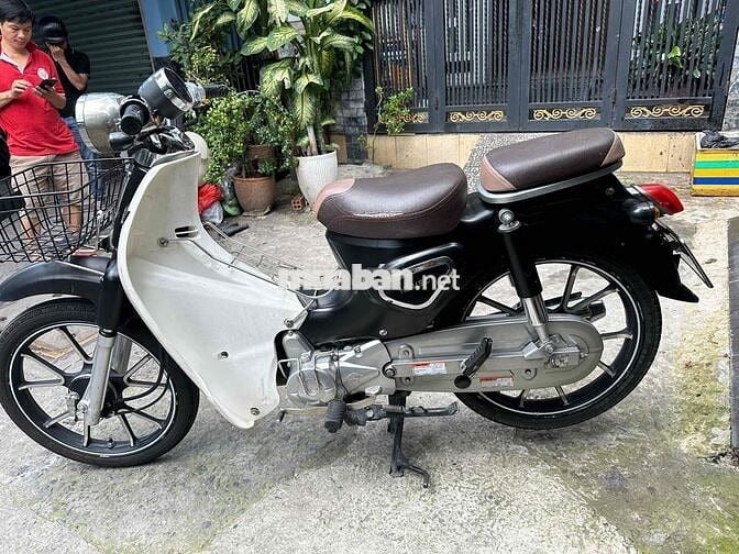 cúp 50cc dk 2020 ko cần bằng lái