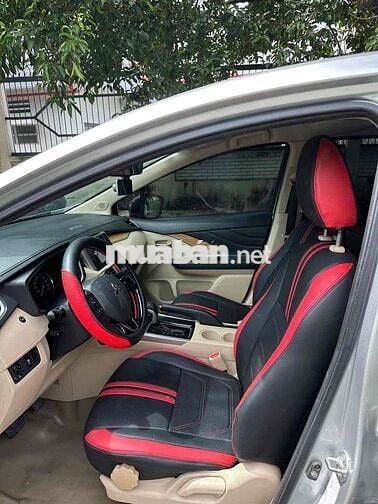 Mitsubishi Xpander 2019 - 138000 km