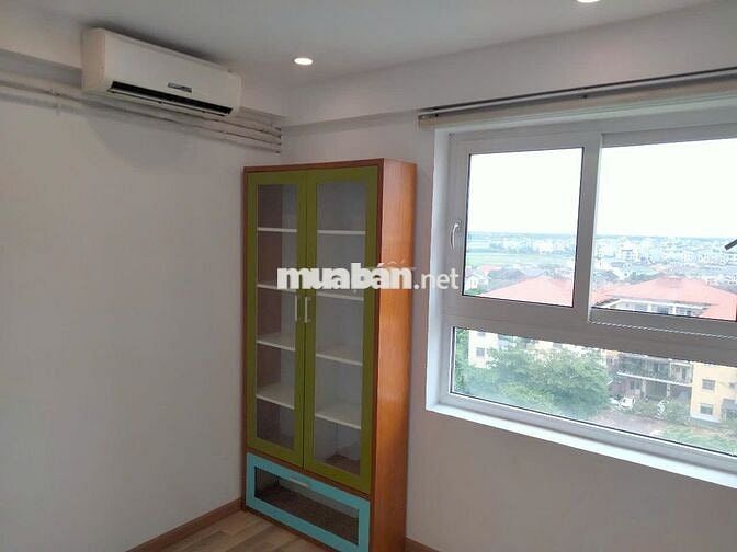 Bán chung cư Việt Hưng 75m, tầng đẹp, lô góc, full nội thất. Hơn 4 tỷ