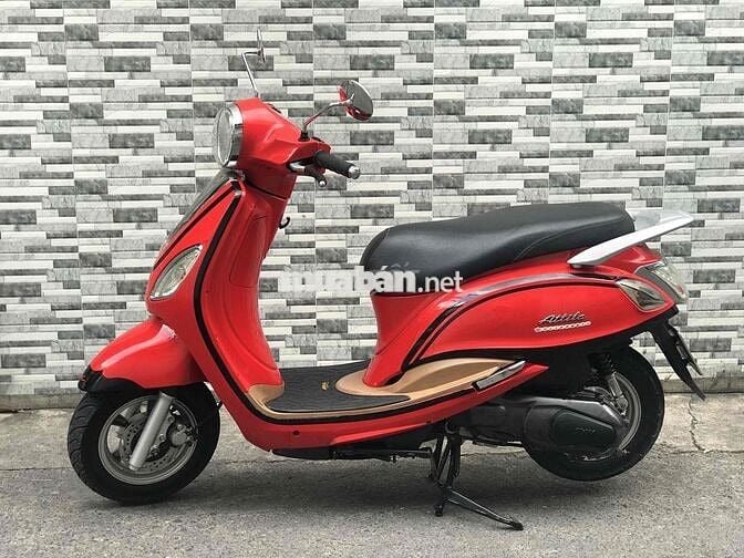 Tay ga Sym Venus Fi . 3 s tắt máy . Siêu ngon