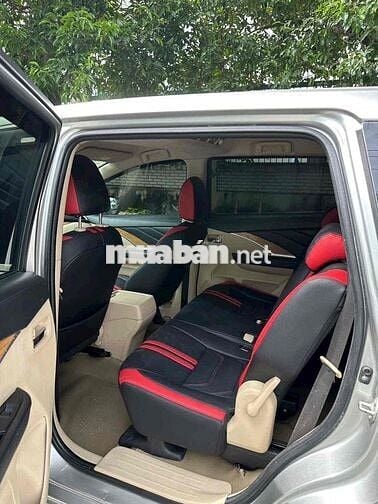 Mitsubishi Xpander 2019 - 138000 km
