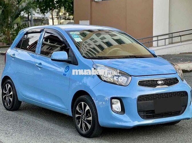 KIA MORNING 1.25MT – 2022 – XE GIA ĐÌNH – GIÁ TỐT