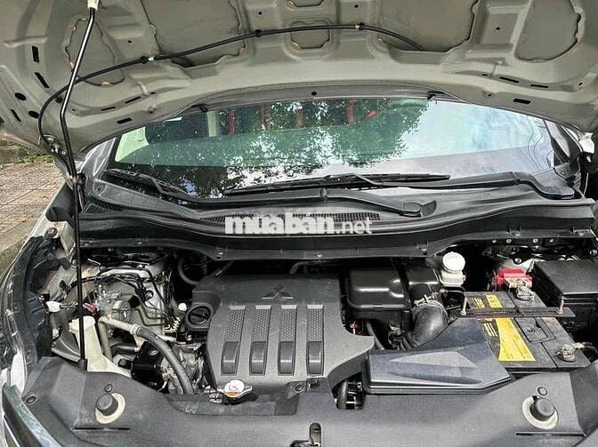 Mitsubishi Xpander 2019 - 138000 km