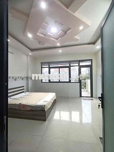 Cho Thuê Nguyên Căn 506/14F đường 3/2 P14 Q10