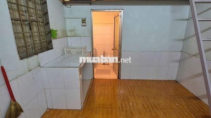 PHÒNG TRỌ DÀNH CHO SINH VIÊN - GIA ĐÌNH NHỎ - DIỆN TÍCH 24m2