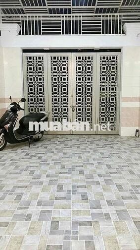 CHO THUÊ NHÀ DS3 HBP - ĐƯỜNG TẢI THÔNG,GẦN VẠN PHÚC,5PN ,SÂN OTO ,