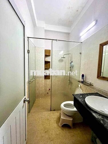 💎 💎 💎 TRỆT 2 LẦU 4❌16M CÓ 3PN 3WC HẺM XE HƠI THÔNG NGUYỄN TƯ GIẢN
