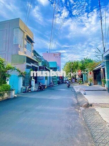 MT HẺM KHA VẠN CÂN TRƯỜNG THỌ GẦN UBND PHƯỜNG - ĐƯỜNG XE TẢI Ở&KD
