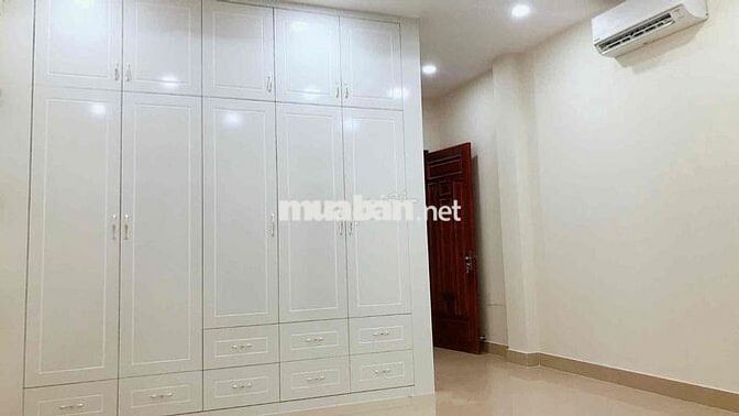 CHO THUÊ NHÀ DS3 HBP - ĐƯỜNG TẢI THÔNG,GẦN VẠN PHÚC,5PN ,SÂN OTO ,
