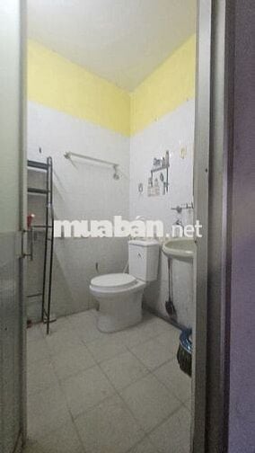32 m² Cho Căn Hộ tại Trung Tâm Q10, Khu Cư Xá Bắc Hải