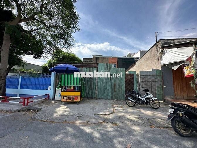 Đất đẹp ngay trường THPT Linh Đông 60m² xây 5 Tầng giá tốt 5.95tỷ TL
