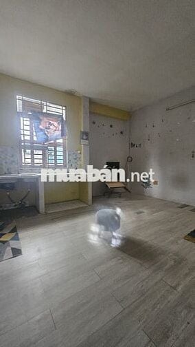 32 m² Cho Căn Hộ tại Trung Tâm Q10, Khu Cư Xá Bắc Hải