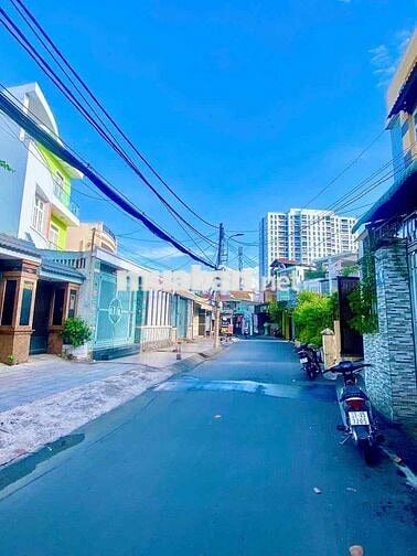 MT HẺM KHA VẠN CÂN TRƯỜNG THỌ GẦN UBND PHƯỜNG - ĐƯỜNG XE TẢI Ở&KD