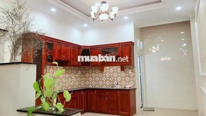 CHO THUÊ NHÀ DS3 HBP - ĐƯỜNG TẢI THÔNG,GẦN VẠN PHÚC,5PN ,SÂN OTO ,