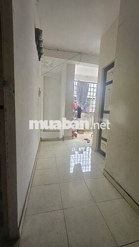 32 m² Cho Căn Hộ tại Trung Tâm Q10, Khu Cư Xá Bắc Hải
