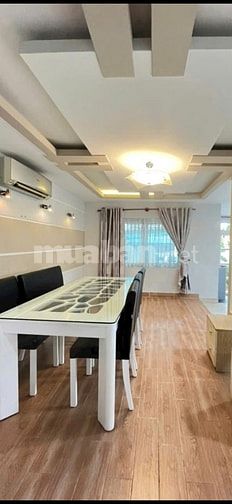 Bán nhà MT Nguyễn Đình Chính, P15,Q Phú Nhuận