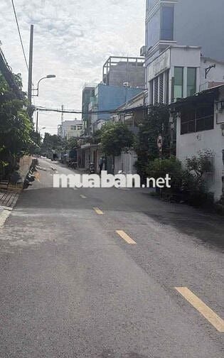 Cho Thuê Nguyên Căn 506/14F đường 3/2 P14 Q10