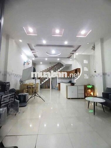 Cho Thuê Nguyên Căn 506/14F đường 3/2 P14 Q10